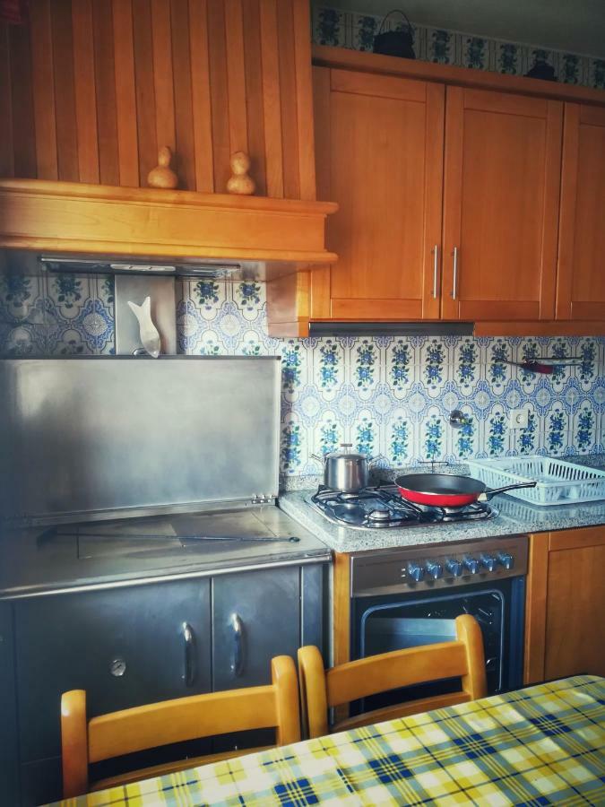 Casa Celeste คาสโตร ดายเร ภายนอก รูปภาพ