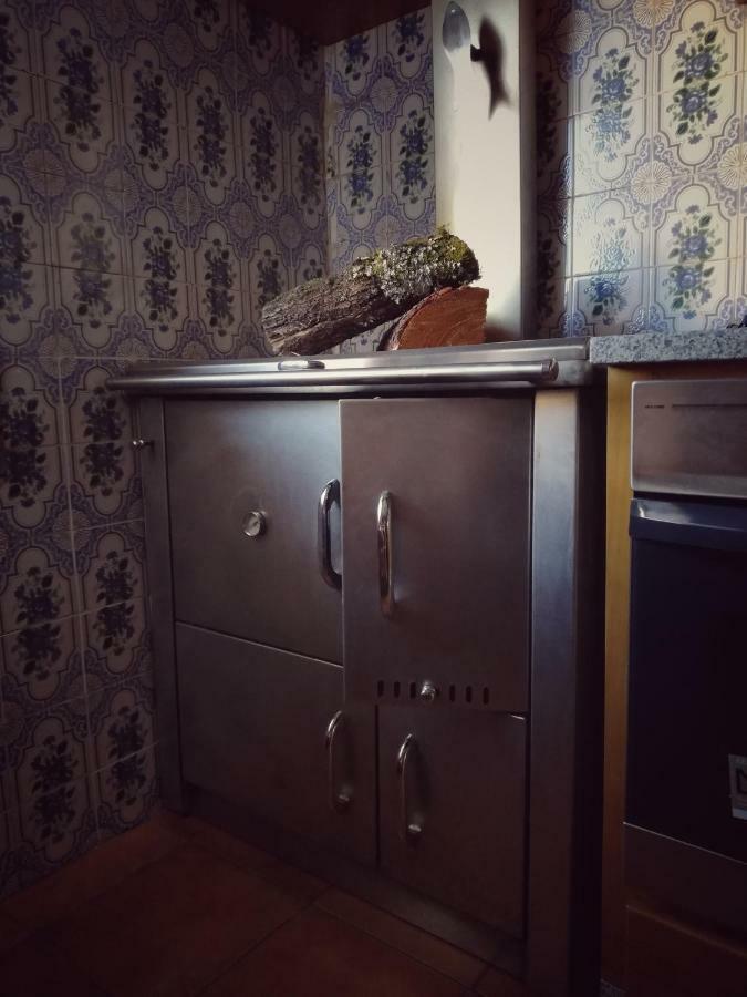 Casa Celeste คาสโตร ดายเร ภายนอก รูปภาพ