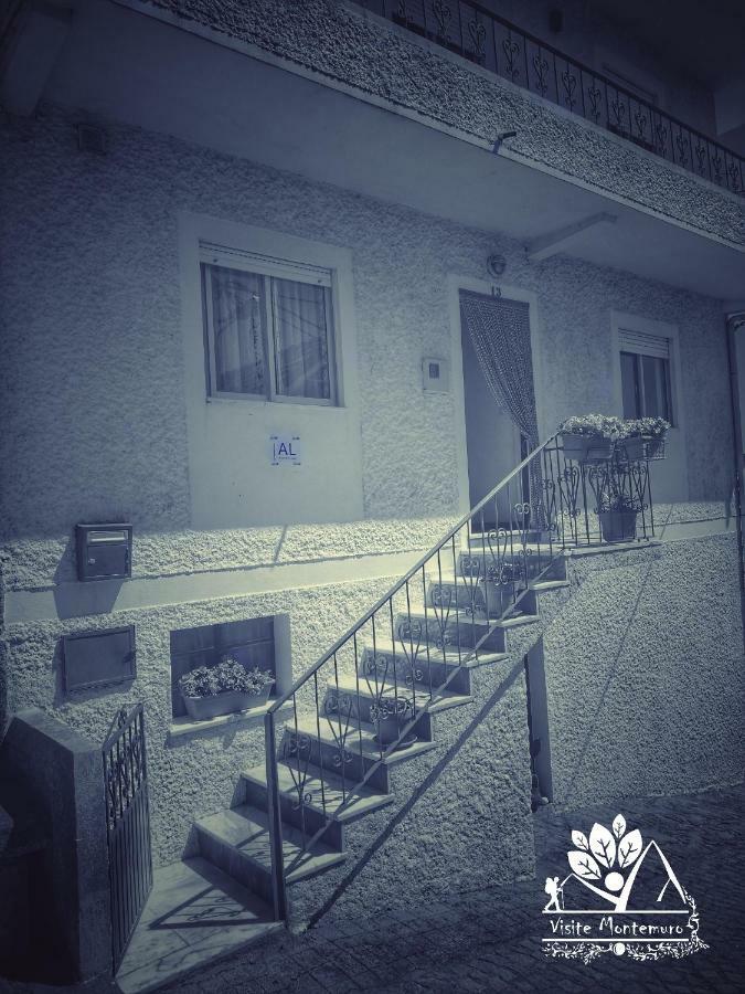 Casa Celeste คาสโตร ดายเร ภายนอก รูปภาพ