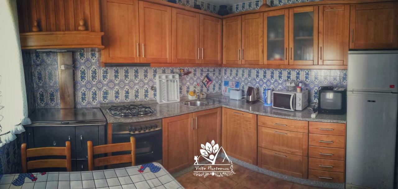 Casa Celeste คาสโตร ดายเร ภายนอก รูปภาพ